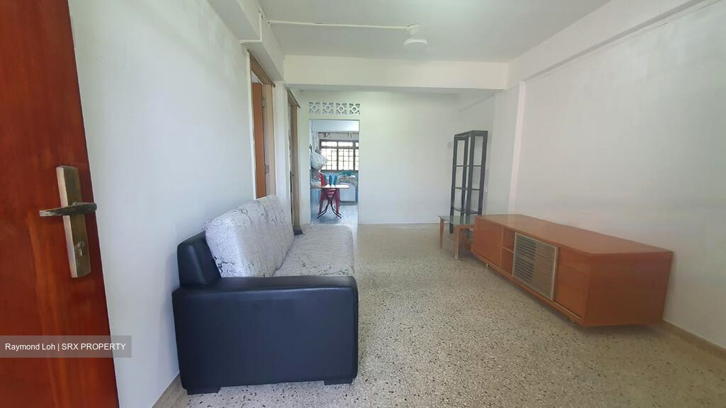 Blk 7 Hougang Avenue 3 (Hougang), HDB 3 Rooms #439666921